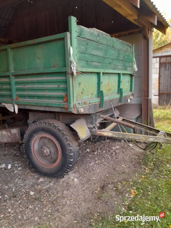 Autosan D50 sztywna zarejestrowana nieuszkodzony