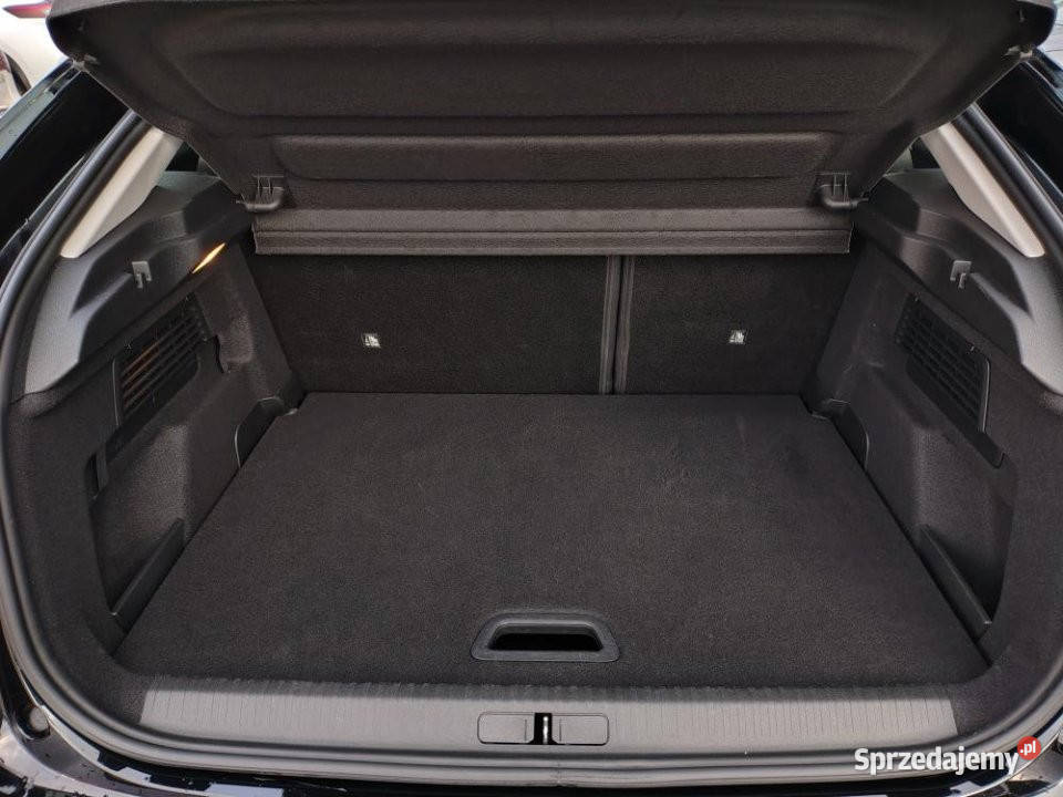 Citroen C4 2022r Automat 15 BlueHDI Kamera Full C4 Poznań