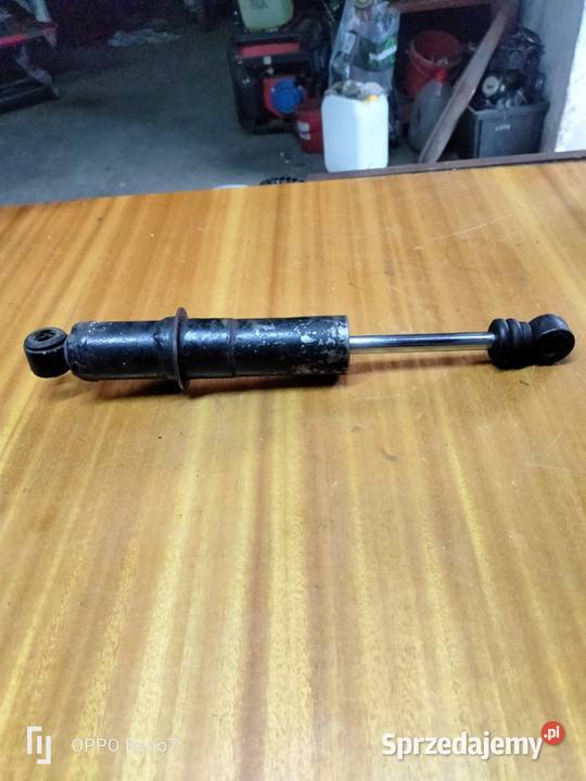 Amortyzator tył WSK Łubno