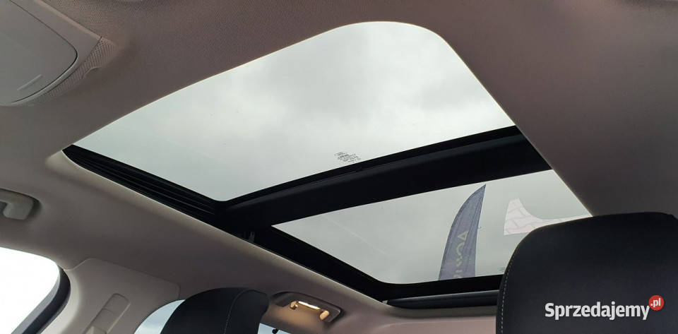 Ford Mondeo Bezwypadkowy oryginalny lakier Przyszowice