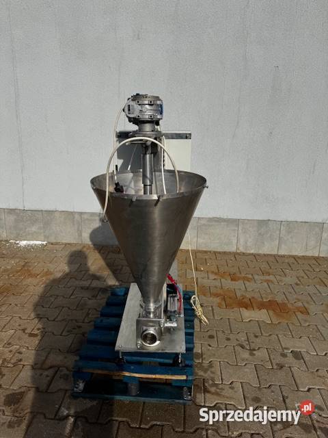 Mieszalnik dozownik sprzedam