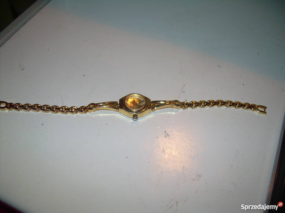 zegarek i bransoletki Warszawa sprzedam
