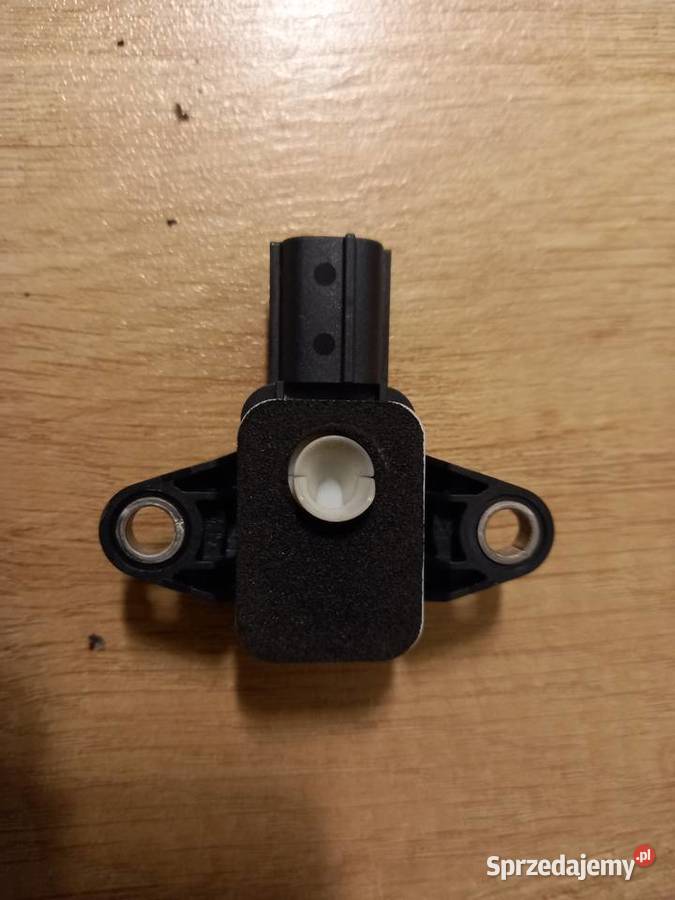 Czujnik Sensor Uderzeniowy Audi a4 b7 Rok produkcji 2007 Mniów