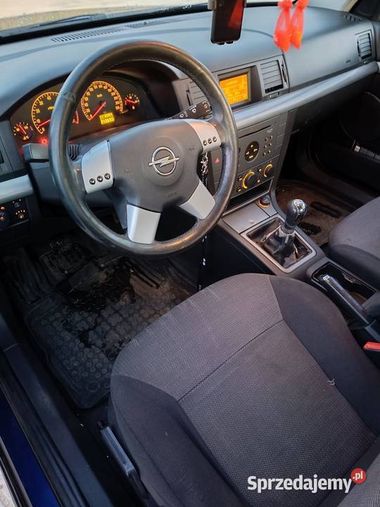Opel Vectra c 18 122 komputer pokładowy Nowe Miasto nad Pilicą sprzedam