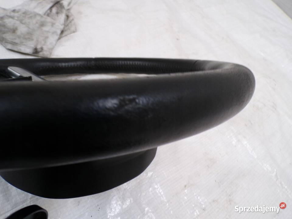 KIEROWNICA MULTIFUNKCJA FORD C MK1 LIFT kujawsko-pomorskie