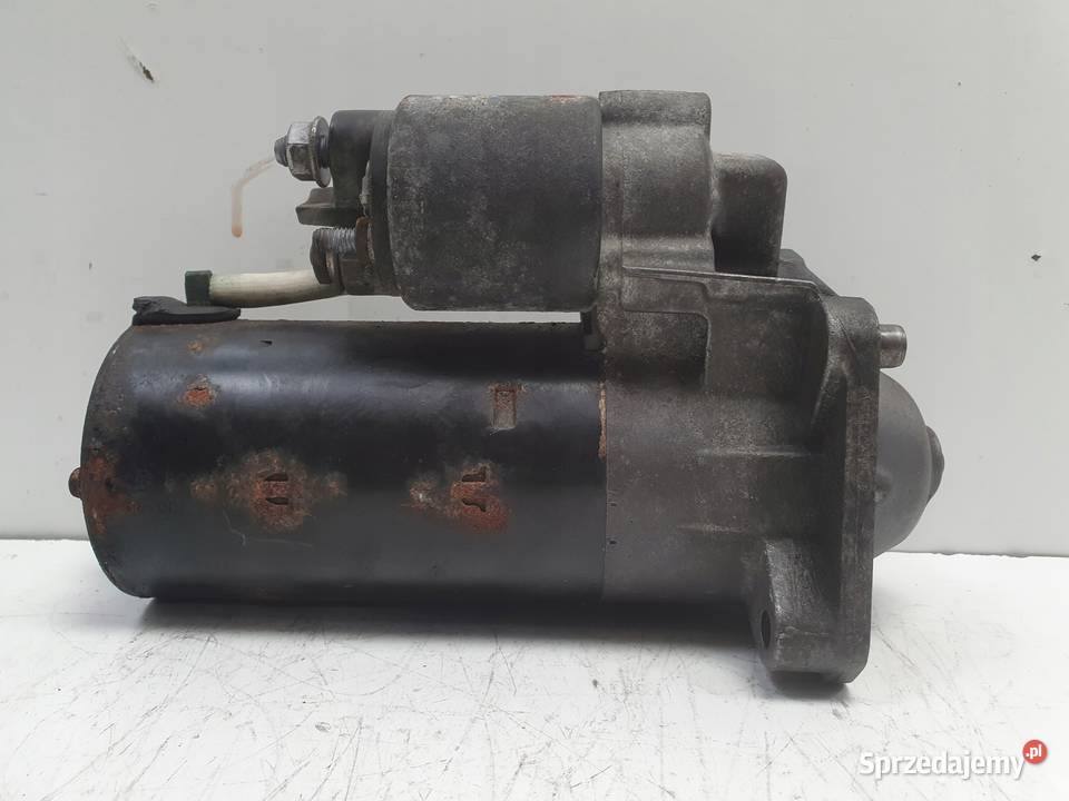 Volvo S80 II V70 III 24 D5 ROZRUSZNIK bosch