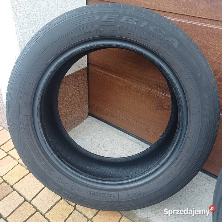 Opony letnie 2055516 Pilzno