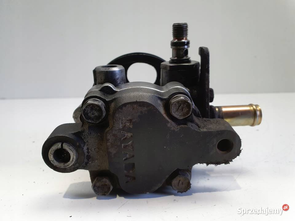 Mitsubishi Carisma 18 GDI POMPA WSPOMAGANIA osobowe lubelskie