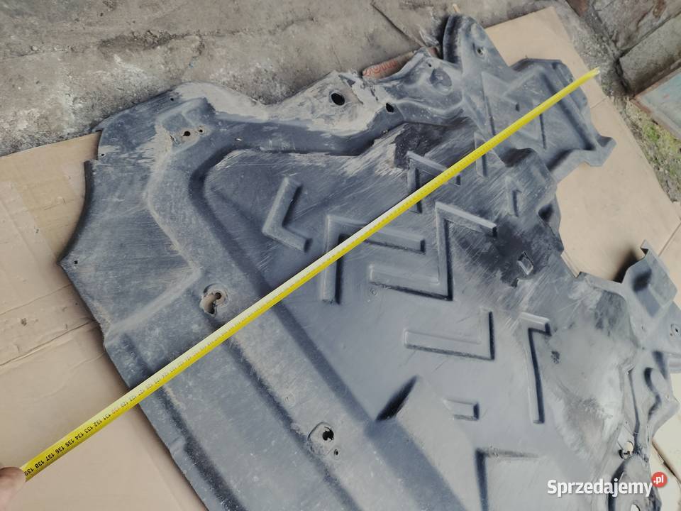 osłona silnika ford mondeo mk1 MK1 Kamień-Kolonia