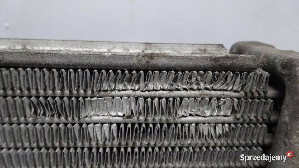 SKODA ROOMSTER LIFT 12 TSI 11r intercooler Motoryzacja sprzedam