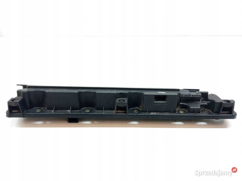 POKRYWA ZAWORÓW 9635789980 18 16V Citroen C5 I