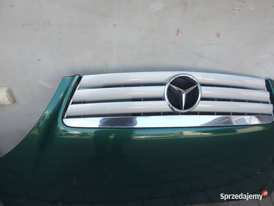 MASKA MERCEDES AKLASA W168 KOLOR 282 małopolskie sprzedam