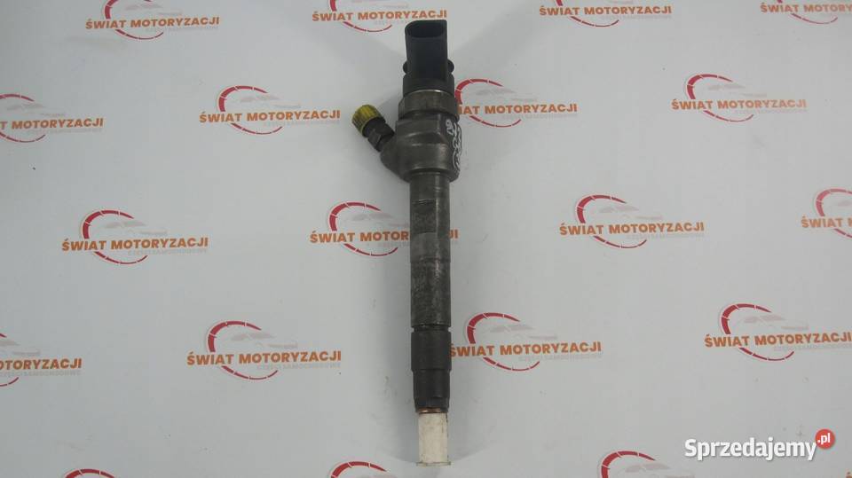 BMW 1 3 5 X3 20 D N47D20C 166 09r 0445110289 Kielce sprzedam