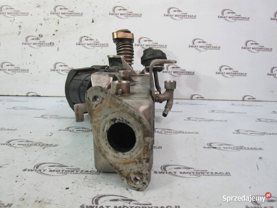 BMW F10 F20 F30 E84 F25 20 D EURO5 184 Motoryzacja Kielce