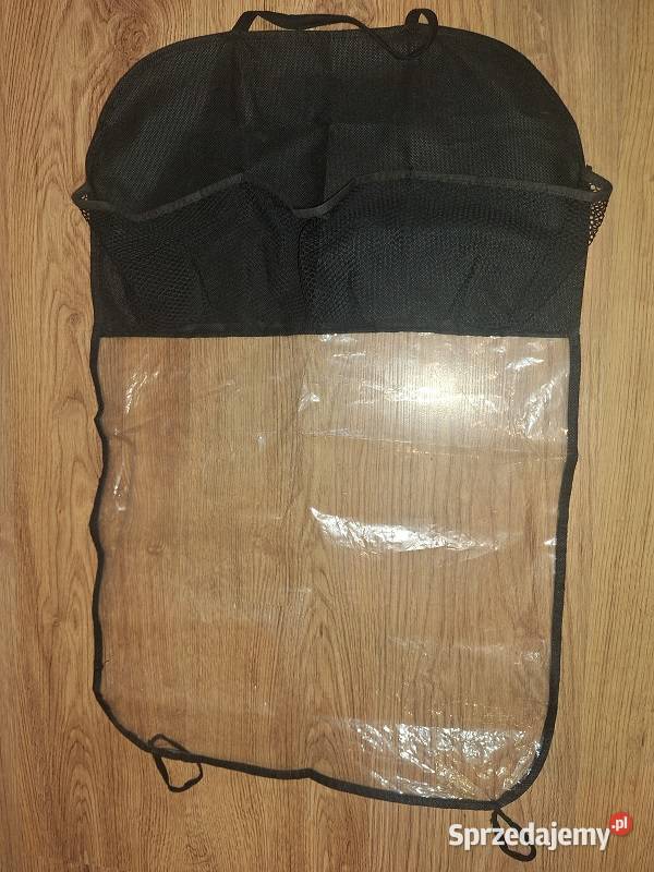 Folia osłona ochraniacz na oparcie Rozmiar uniwersalny Warszawa