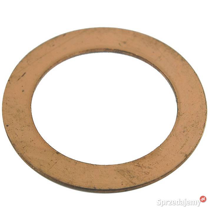 Podkładka miedziana 38 x 54 mm Kubota L2000L3001 Tajęcina