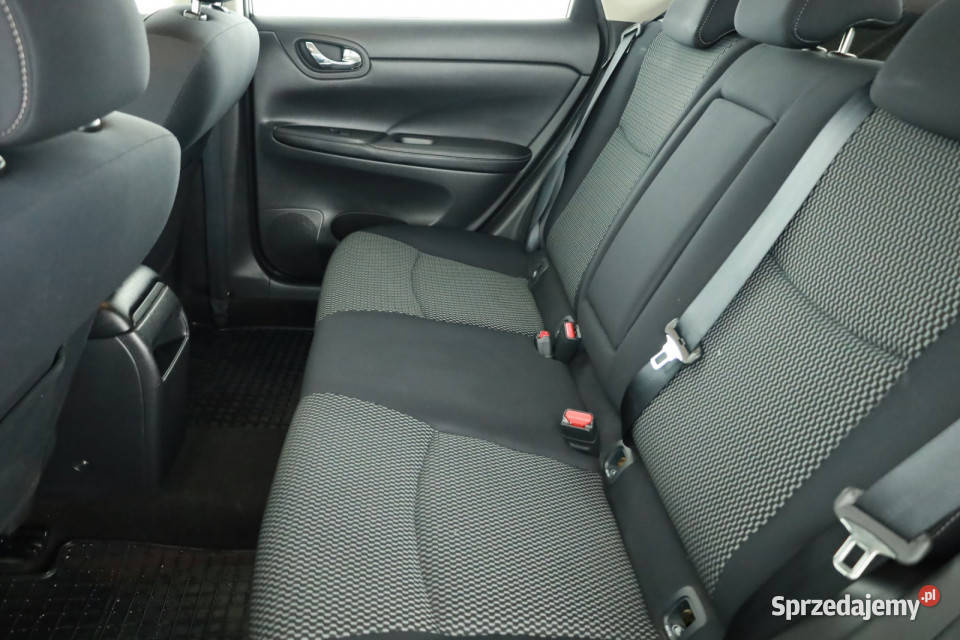 Nissan Pulsar 12 DIGT Piaseczno