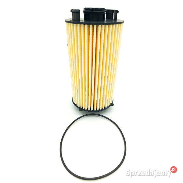 2996570 Wkład filtra oleju CNH Części pomocnicze Pozostałe Pozostałe