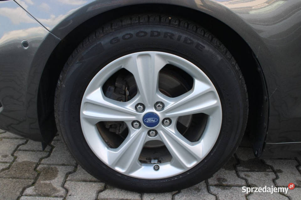 FORD Mondeo 2020r Automat FullLED PDC Pakiet śląskie Bielsko-Biała