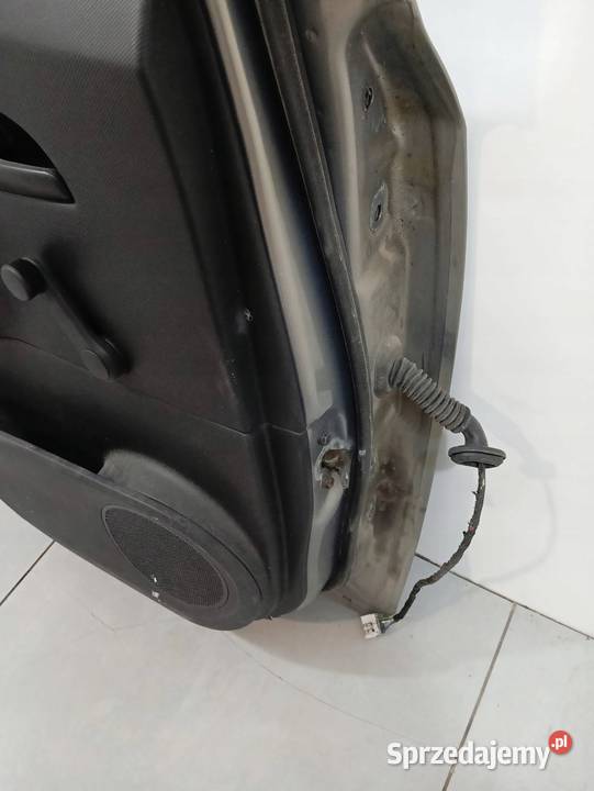 DRZWI LEWE TYŁ A3 KOMBI Kia Ceed I 20062012
