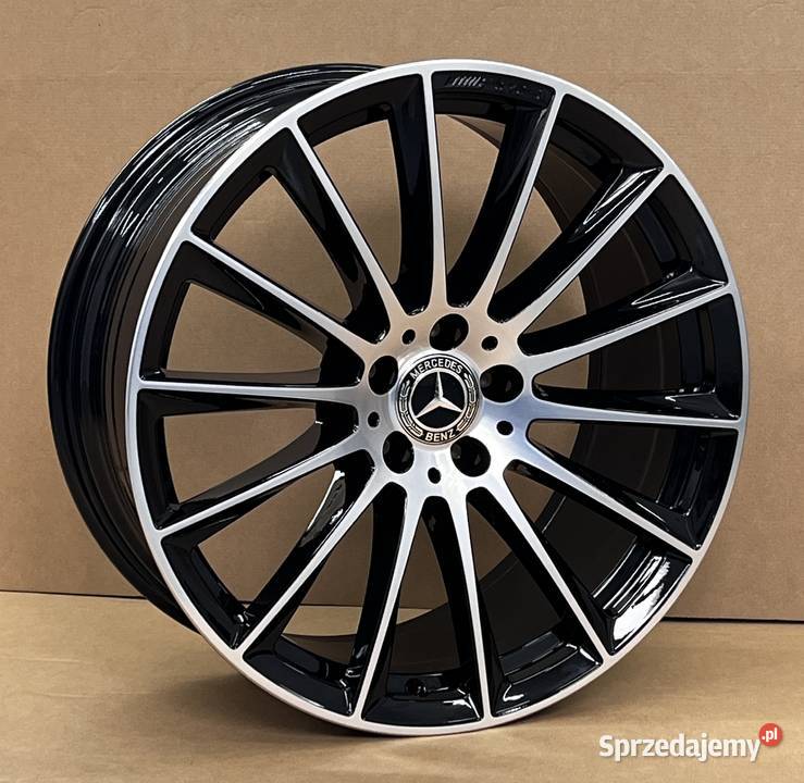 OEM Mercedes SClass AMG 20 W223 V223 X223 Samochodowe