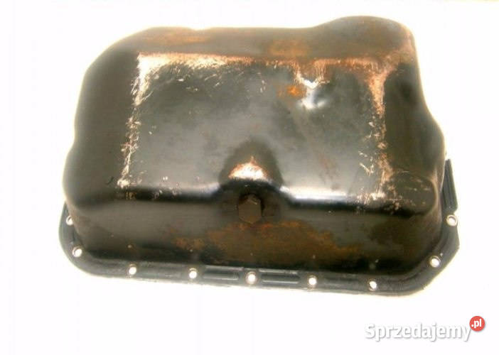 MISKA OLEJU 18 GOLF POLO IBIZA TOLEDO Sosnowiec