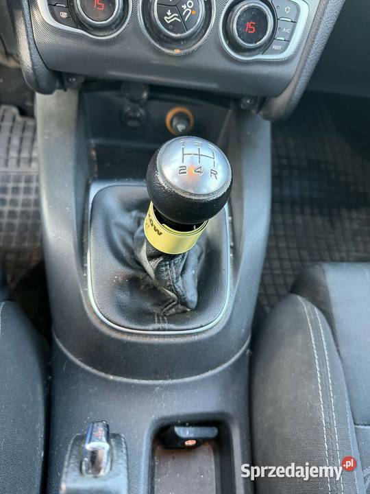 Sprzedam Citroen C4 Wodzisław Śląski