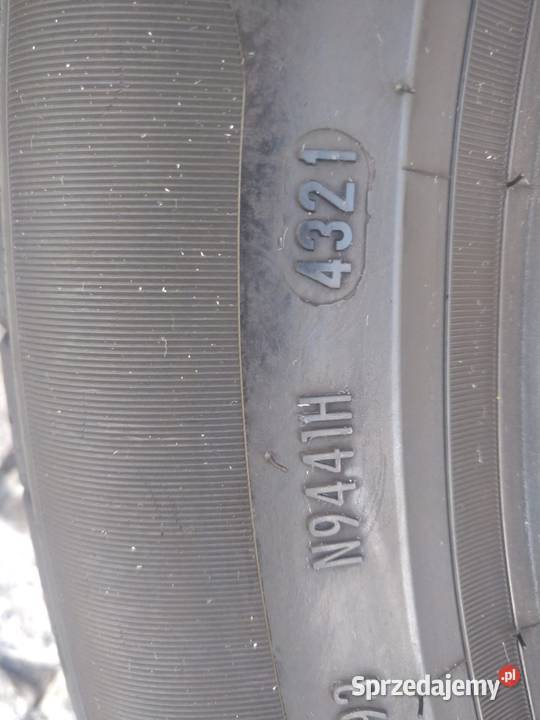 Opony 205x55r17 Strzelce Opolskie