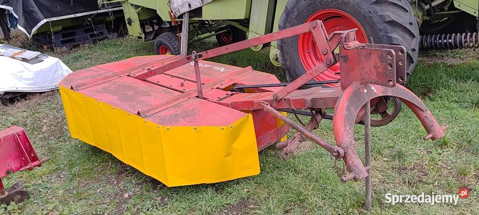 Kosiarka rotacyjna Rotacyjne Bolesławiec