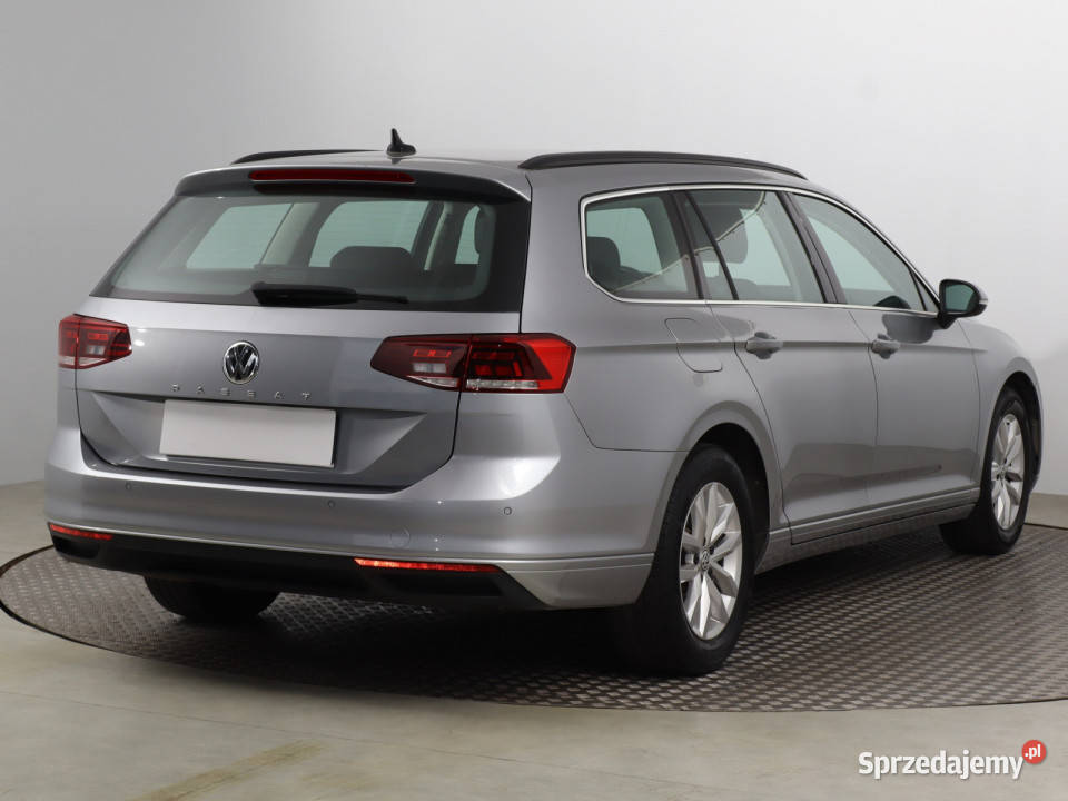 VW Passat 15 TSI Bielany Wrocławskie sprzedam