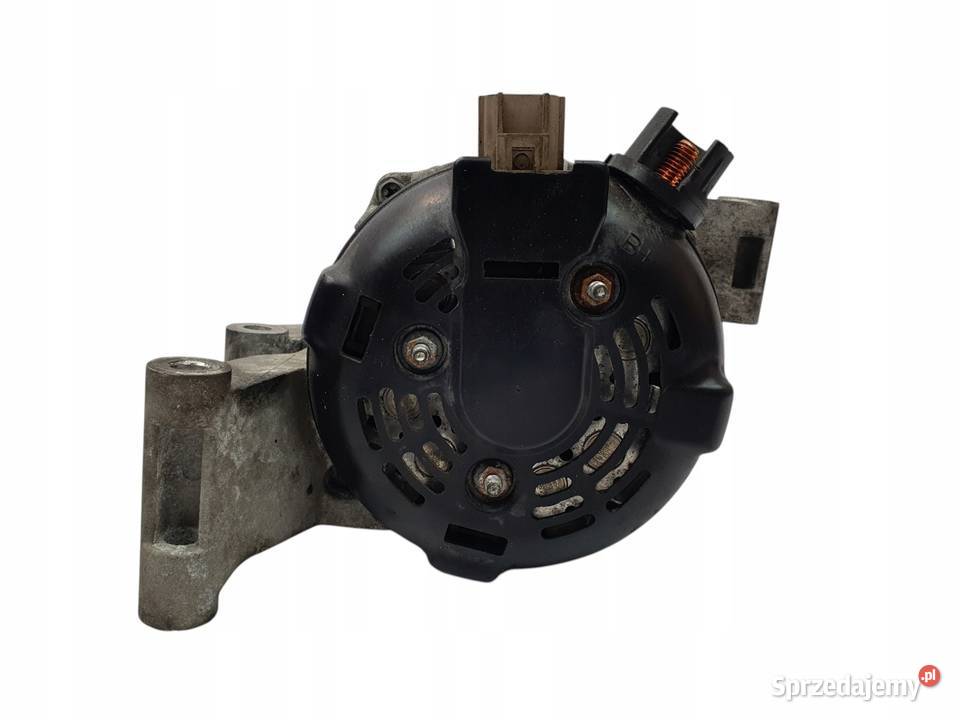 ALTERNATOR Ford Focus C Volvo C30 S40 V50 18i lubelskie Chełm