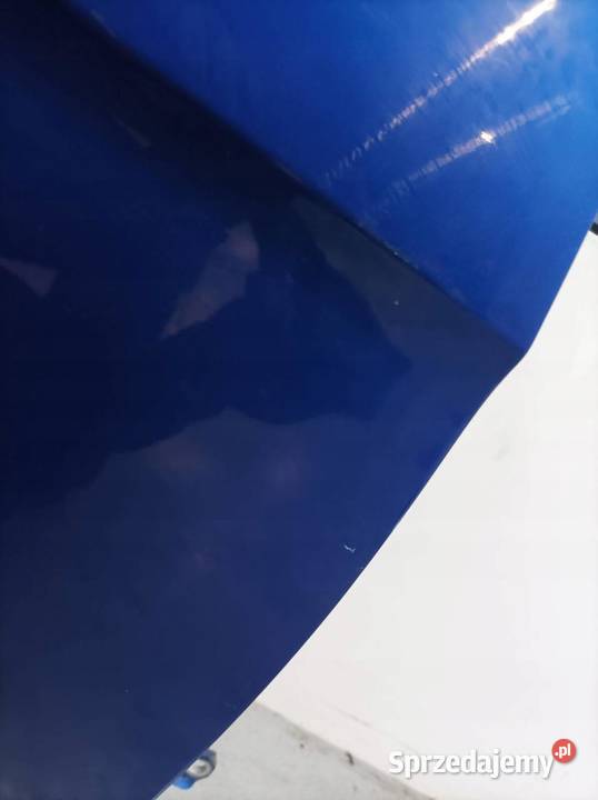 DRZWI PRAWE PRZÓD D06 Mitsubishi Lancer VIII świętokrzyskie