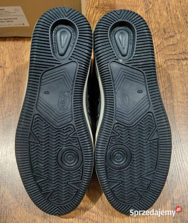 Buty pantofle sportowe 904 MON DEMAR 8 dolnośląskie