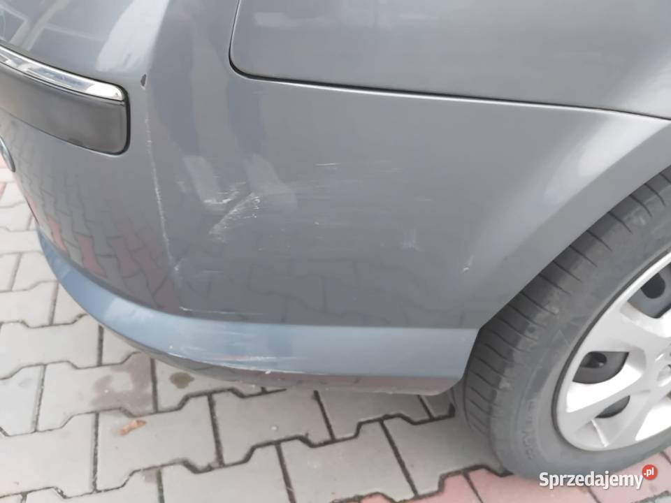 Peugeot 407 diesel Turek