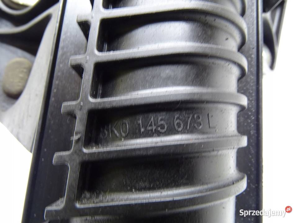 RURA PRZEWÓD WĄŻ POWIETRZA AUDI A4 B8 A5 8T 20