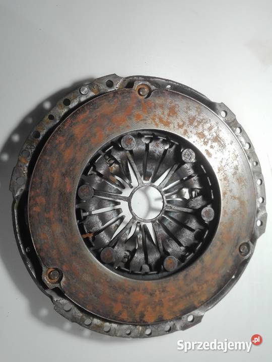 Sprzęgło zestaw 30hdiducato jumperboxeriveco Ryki