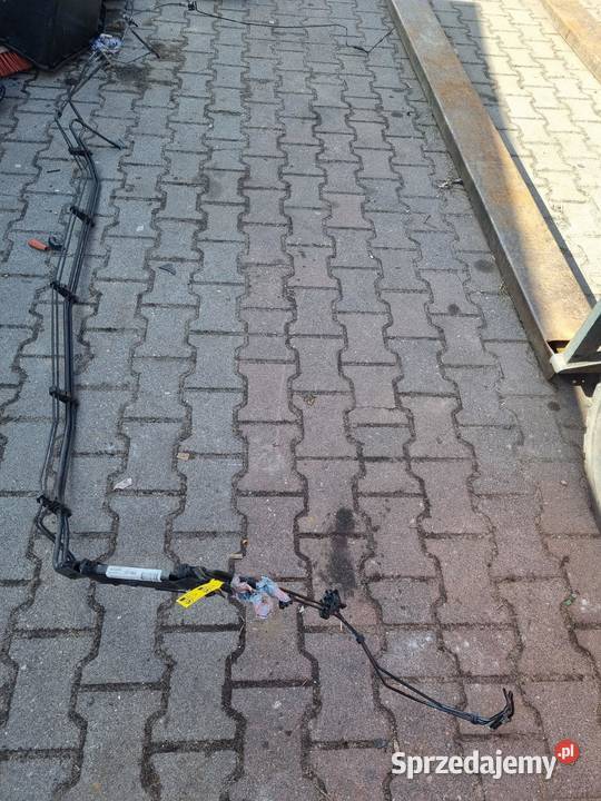 PRZEWÓD PRZEWODY PALIWA OPEL INSIGNIA B 15i osobowe