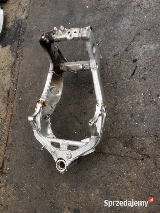 Rama Suzuki GSXR 600 SRAD AD 9700