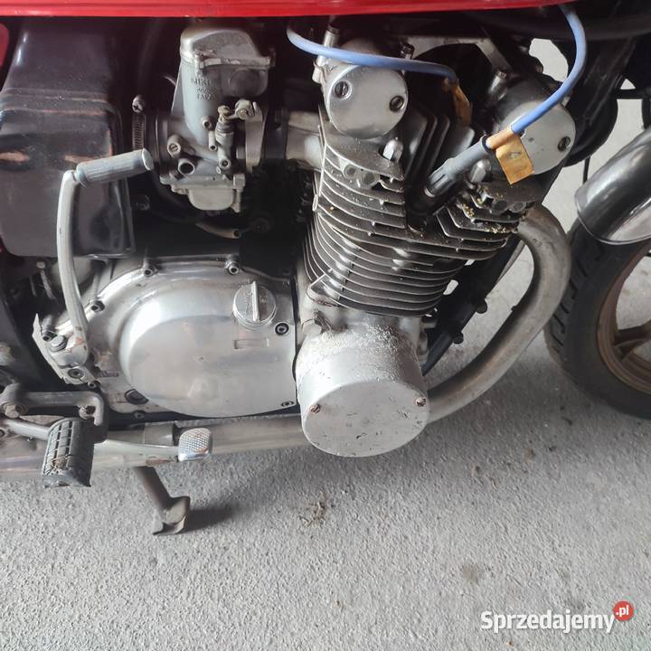 KKawasaki Vulcan 750 podlaskie Protasy