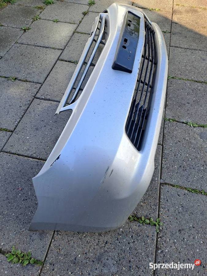 Toyota Prius II maska błotniki drzwi zderzaki osobowe