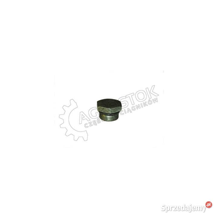 Korek mtz oryginał lubelskie Parczew