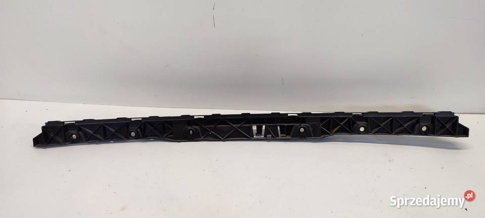 VW TIGUAN II ŚLIZG ZDERZAKA TYŁ 5NA807863 osobowe dolnośląskie