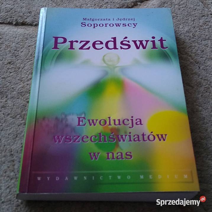 Przedświt Ewolucja wszechświatów w nas Gdańsk