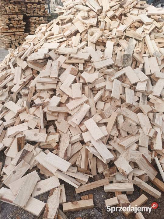 Drewno opałowe mazowieckie Owadów