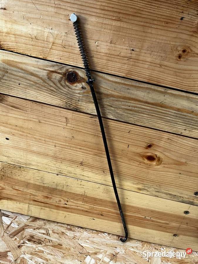 Pręt hamulca tylnego MZ ETZ Cięgna Jadachy