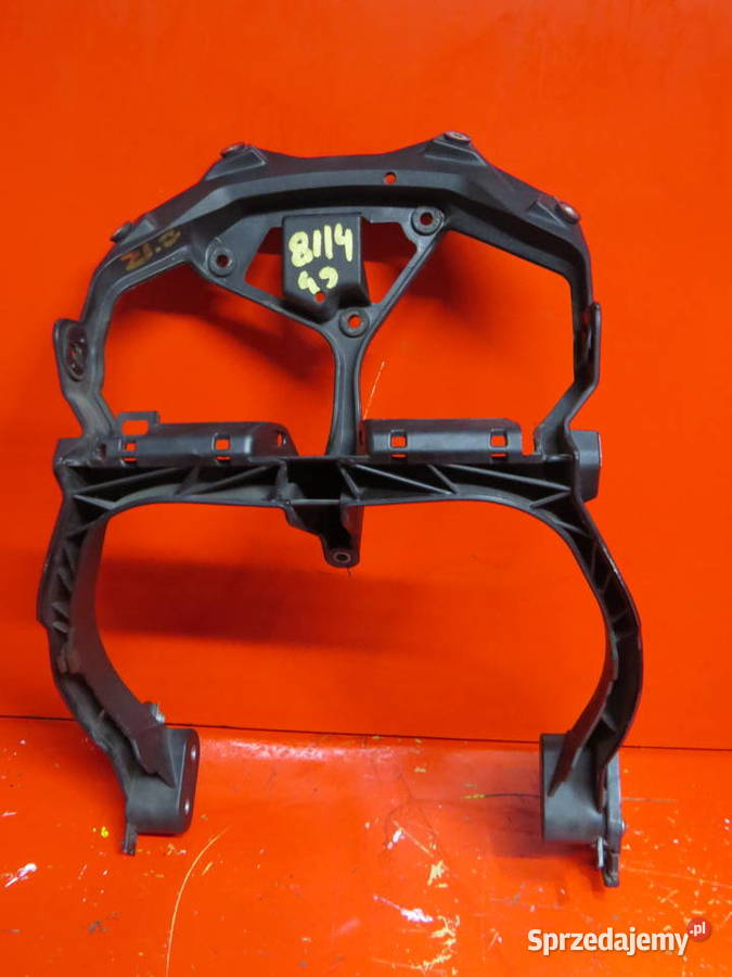 BMW GS650 GS 650 800 0812 stelaż czachy czaszy Warszawa