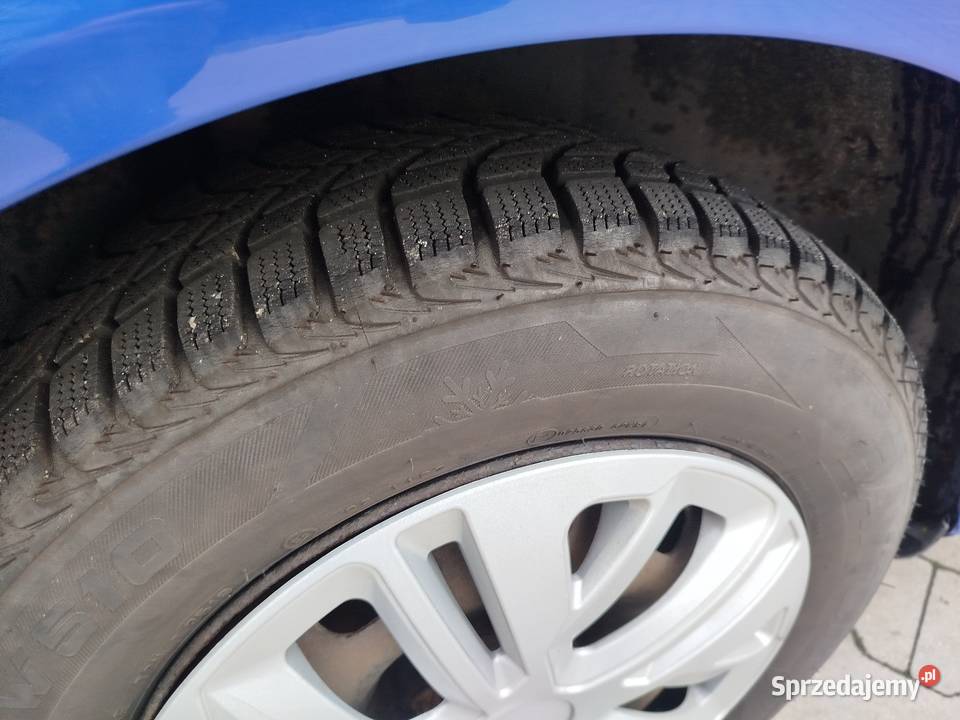 Skoda Octavia combi 16 LPG nieuszkodzony Psary sprzedam