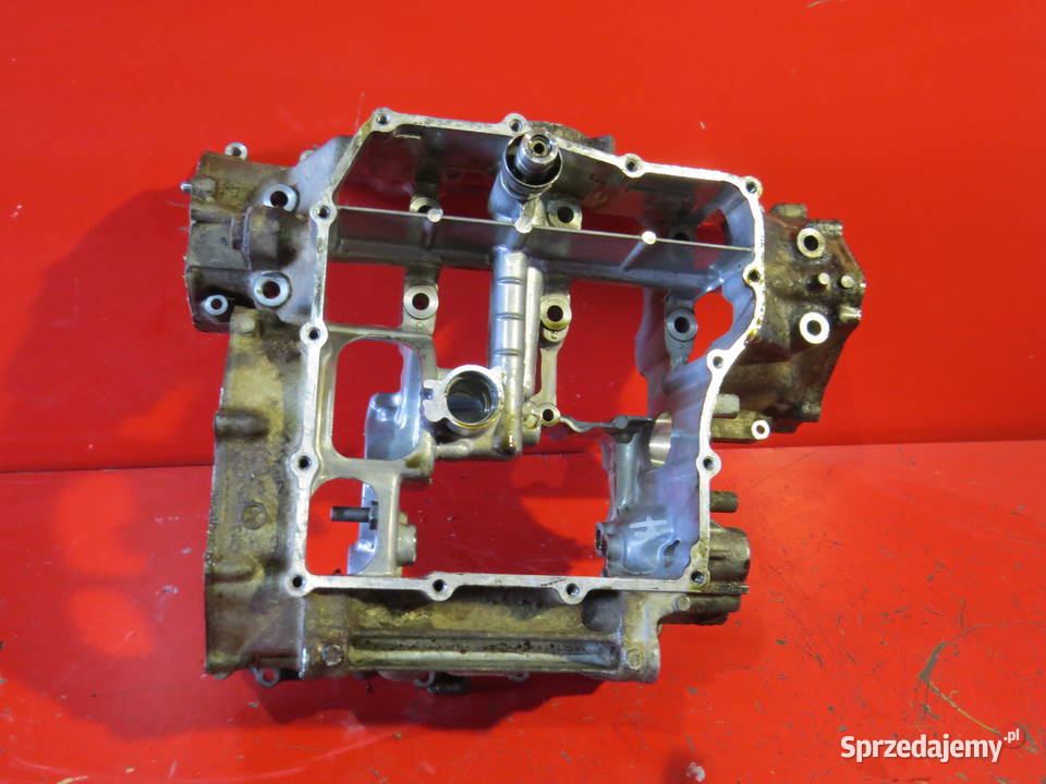 HONDA CBR 900 RR CBR900RR SC33 blok silnika Warszawa sprzedam