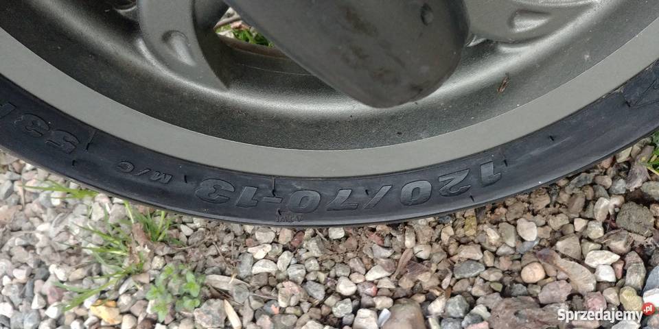 Benelli Velvet 125 wszystkie czesci Olsztyn sprzedam