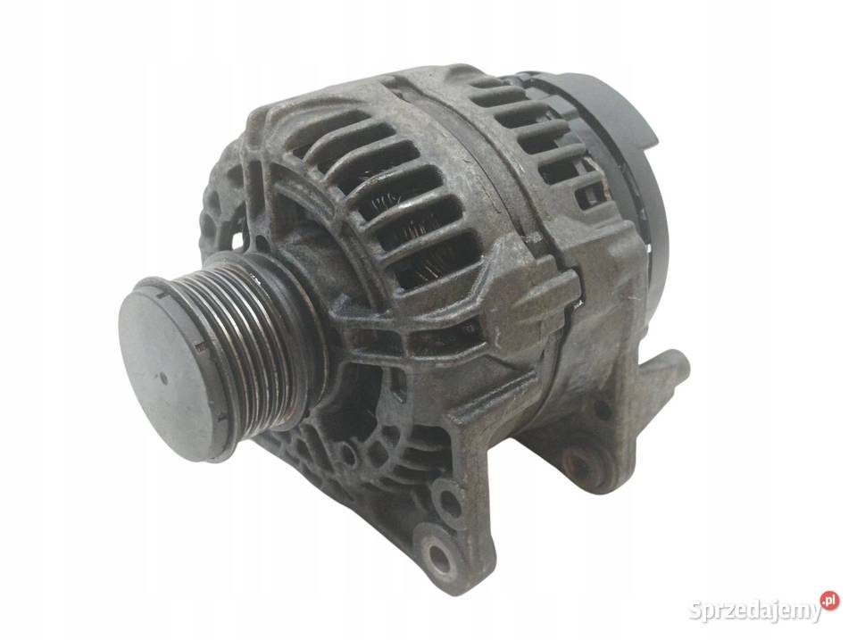 ALTERNATOR 038903023L 0124325001 19 TDI VW